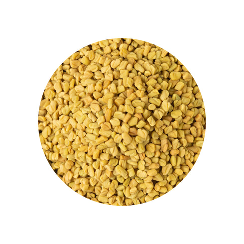 Westpoint Naturals Fenugreek Seed Whole 100 G