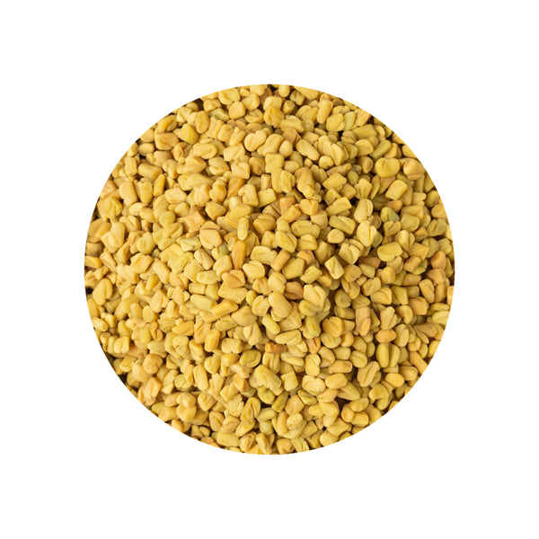 Westpoint Naturals Fenugreek Seed Whole 100 G