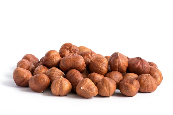 Hazelnuts Raw 2 kg