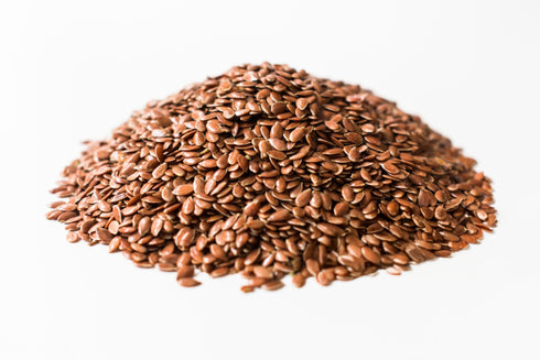 Brown Flax Seed 10 kg