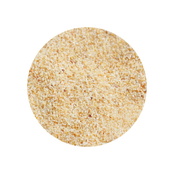 Westpoint Naturals Organic Garlic Granule 50 G