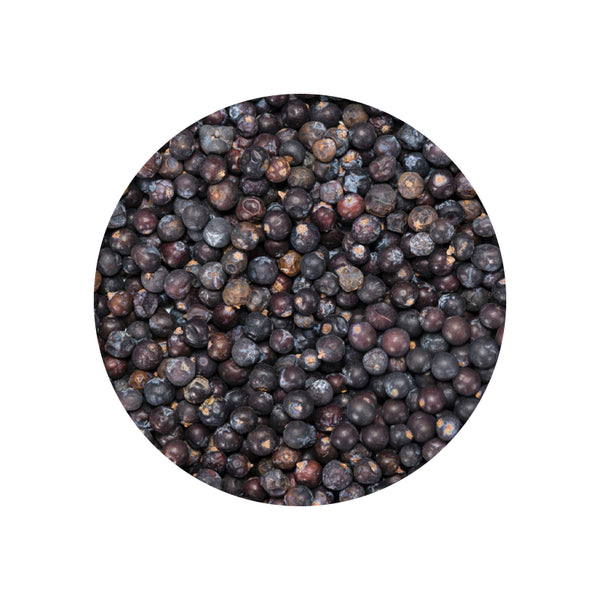 Westpoint Naturals Juniper Berries Whole 50 G