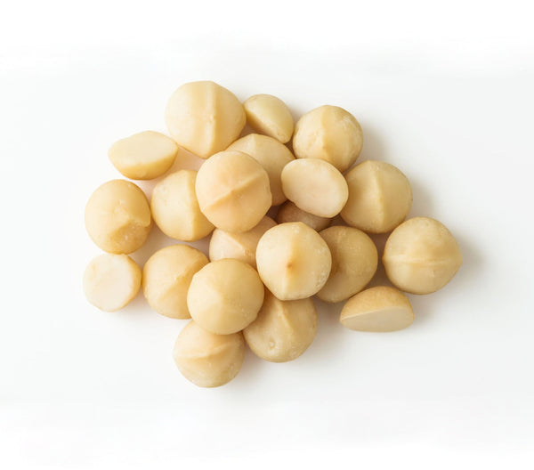 Macadamia Nut Raw 200 g