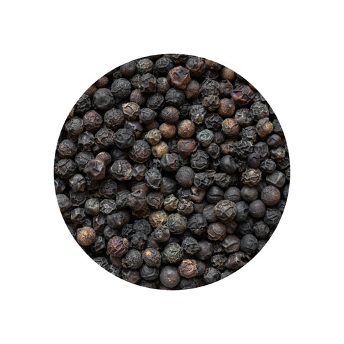 Westpoint Naturals Pepper Black Whole 50 G