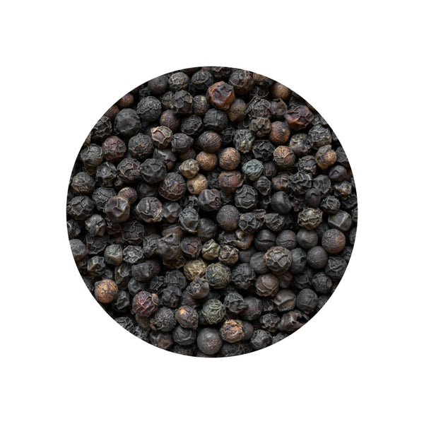 Westpoint Naturals Pepper Black Whole 50 G
