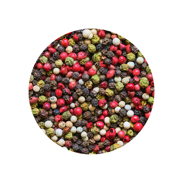 Westpoint Naturals 4 Pepper Mix 50 G