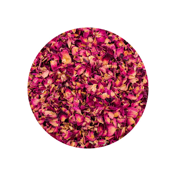 Westpoint Naturals Rose Petals Red 100 G