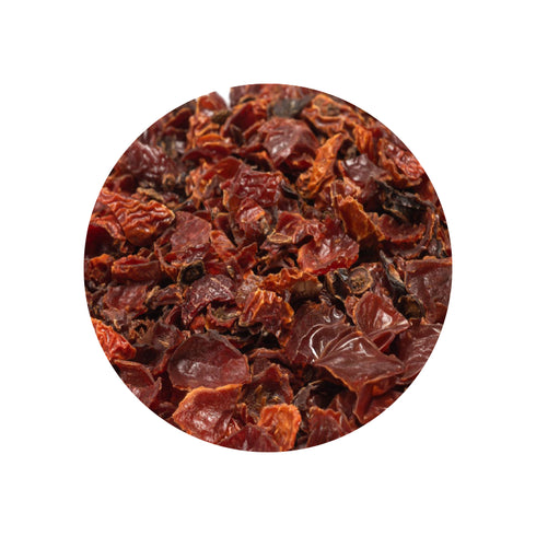 Westpoint Naturals Rosehip Seedless Cut 100 G