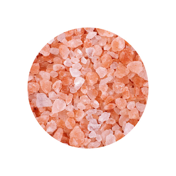 Westpoint Naturals Salt Himalayan Coarse 400 G