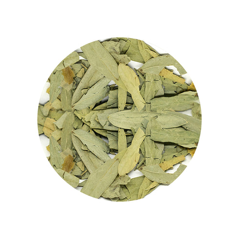 Westpoint Naturals Senna Leaf Whole 100 G
