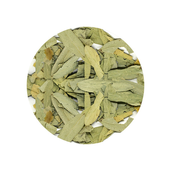 Westpoint Naturals Senna Leaf Whole 100 G