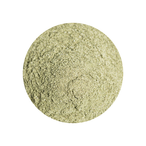 Westpoint Naturals Senna Leaf Powder 200 G