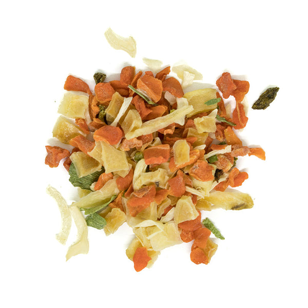 Vegetable Soup Flakes 10 kg