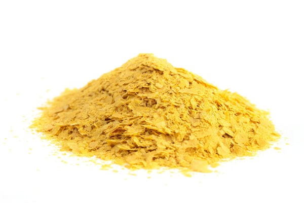 Nutritional Yeast Flakes - Fortified 200 g