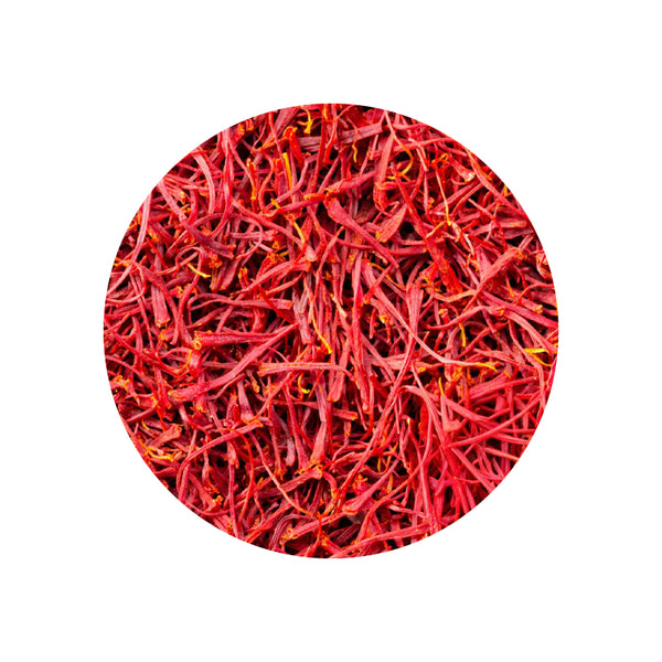 Westpoint Naturals Persian Saffron 1 G