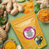 ORGANIC SUPERFOOD CREAMER, TURMERIC